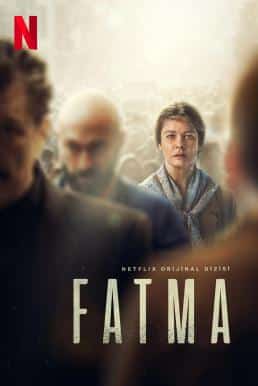 Fatma Season 1 ซับไทย EP1-EP6 [จบ]