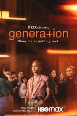 Generation Season 1 ซับไทย EP1-EP16 [จบ]