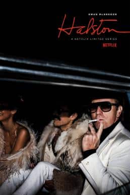 Halston Season 1 (2021)  ฮาลสตัน แฟชั่นระบือโลก ซับไทย EP1-EP5 [จบ]