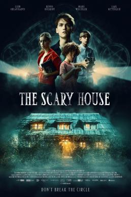 The Scary House (Das schaurige Haus) (2020) บ้านพิลึก