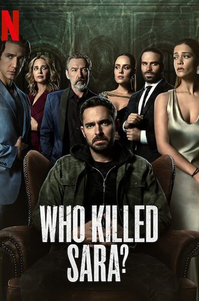 Who Killed Sara? Season 2 ซับไทย EP1-EP8 [จบ]