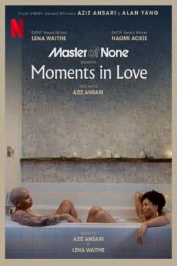 Master of None Season 3 ซับไทย EP1-EP5 [จบ]
