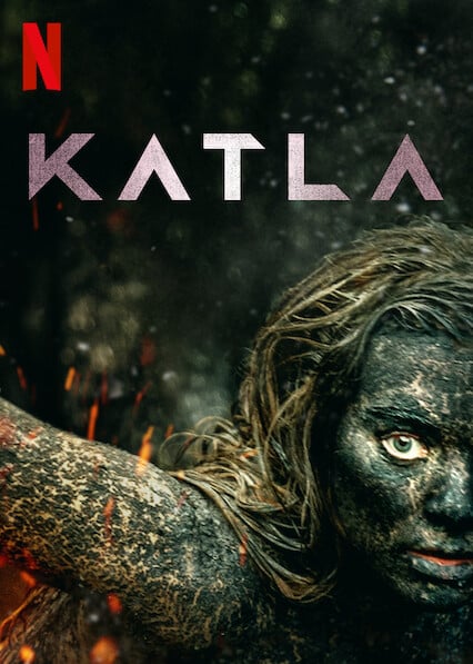 Katla (2021) คัตลา อาถรรพ์เยือกแข็ง ซับไทย EP1-EP8 [จบ]
