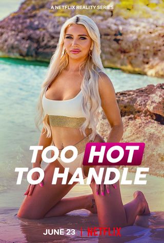 Too Hot To Handle 2 (2021) ฮอตนักจับไม่อยู่ 2 ซับไทย EP1-EP10 [จบ]