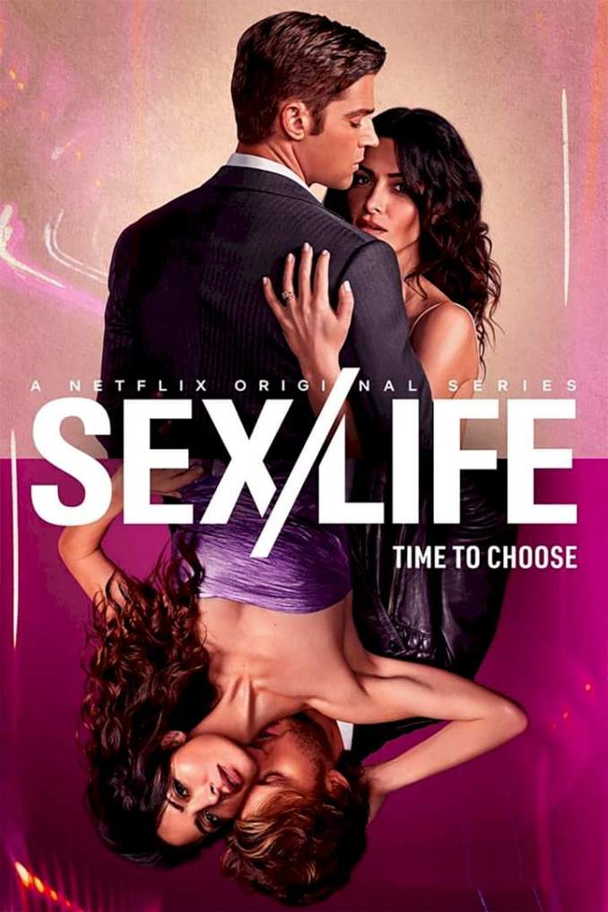 SexLife Season 1 ซับไทย EP1-EP8 [จบ]