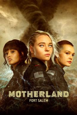 Motherland Fort Salem Season 2 ซับไทย EP1-EP11