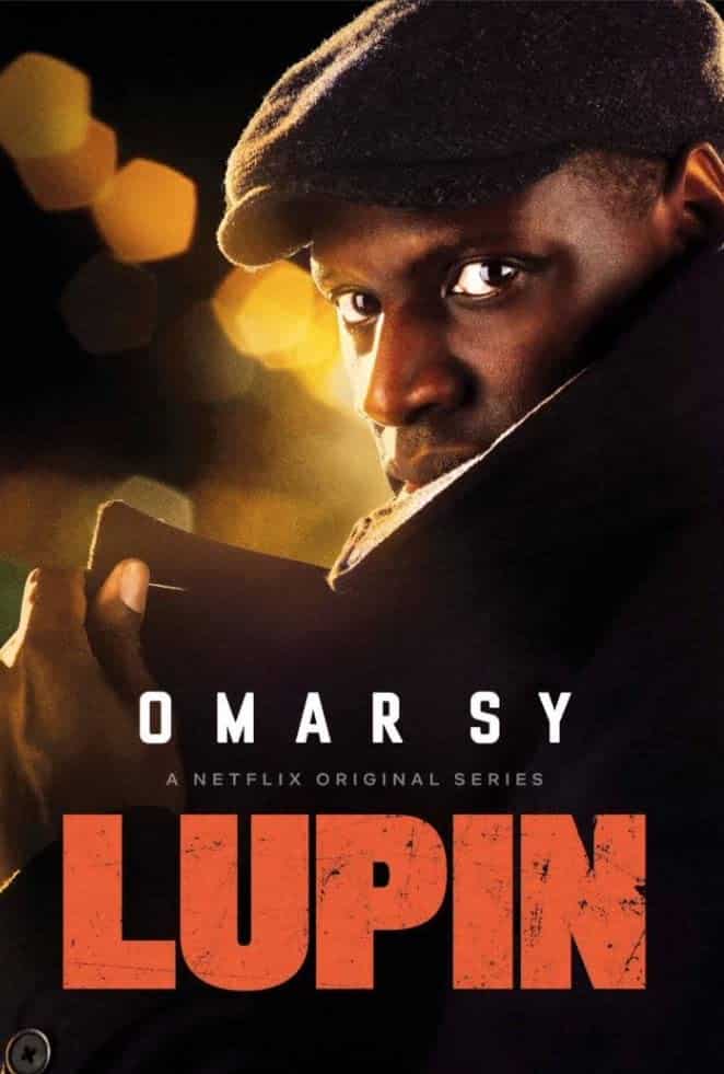Lupin Season 2 (2021) จอมโจรลูแปง ภาค2 ซับไทย EP1-EP5 [จบ]