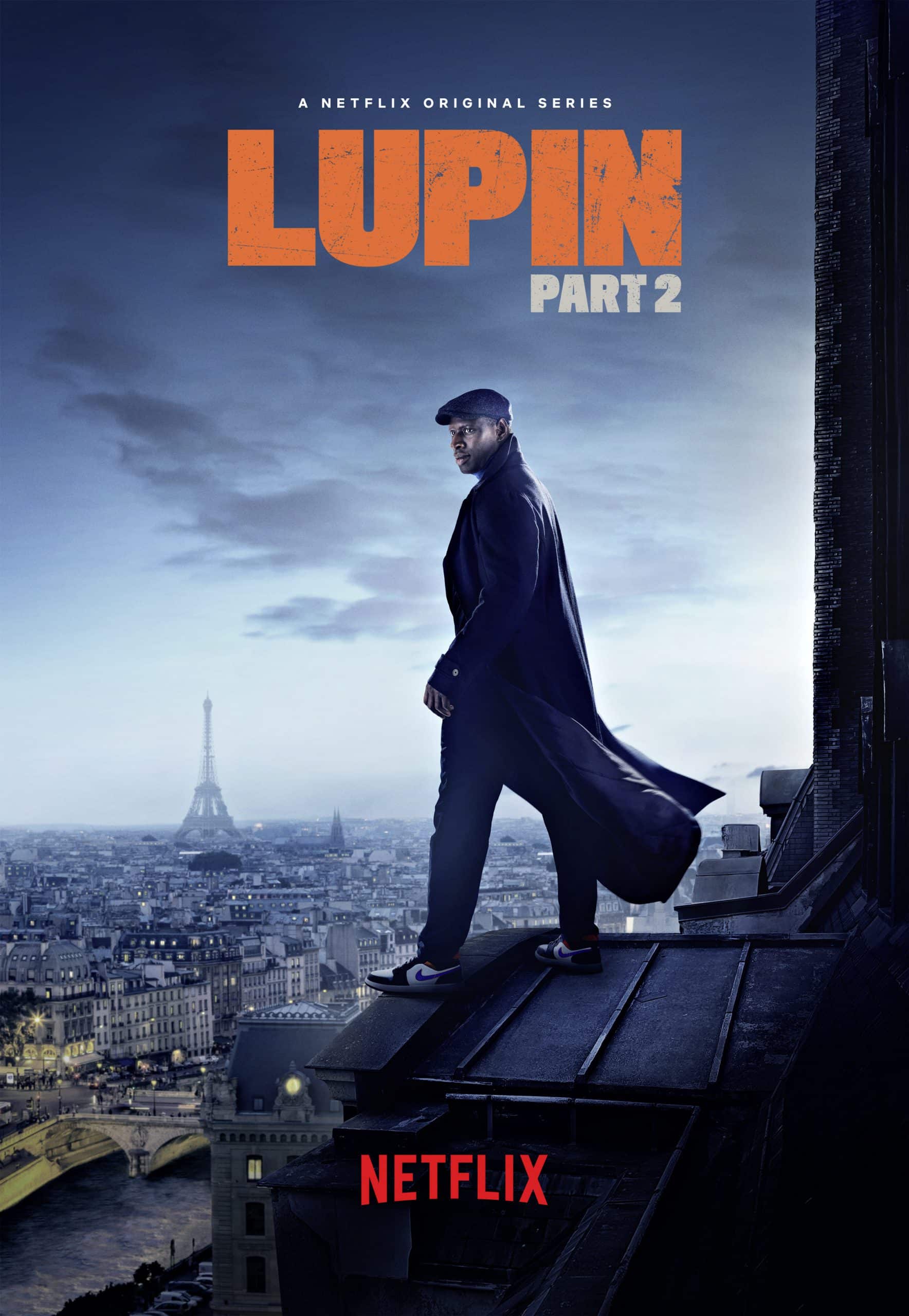 จอมโจรลูแปง ภาค2 Lupin Season 2 พากย์ไทย EP1-EP5 [จบ]