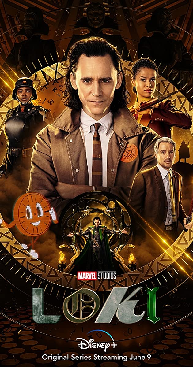 Loki Season 1 ซับไทย EP1-EP6 [จบ]