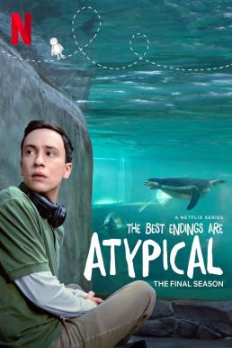 Atypical Season 4 ซับไทย EP1-EP10 [จบ]