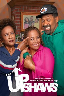 The Upshaws Season1 ซับไทย EP1-EP10 [จบ]
