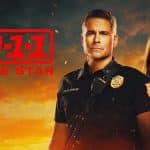9-1-1 Lone Star Season1