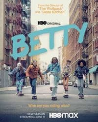 Betty Season 2 ซับไทย EP1-EP7