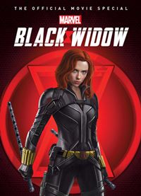 Black Widow (2021) แบล็ค วิโดว์