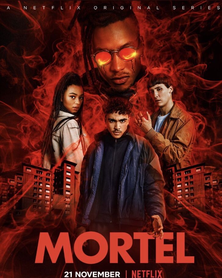 Mortel Season 2 ซับไทย EP1-EP6 [จบ]