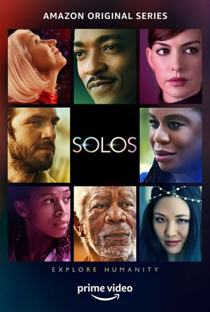 Solos Season 1 (2021) ซับไทย EP1-EP7 [จบ]