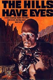 The Hills Have Eyes 1977