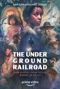 The Underground Railroad ซับไทย EP1-EP10 [จบ]