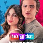 He's All That (2021) ภารกิจปั้นหนุ่มในฝัน