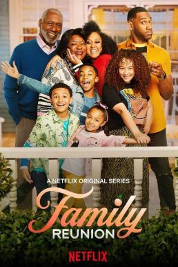 Family Reunion Season 4 (2021) บ้านวุ่นกรุ่นรัก ภาค4 ซับไทย EP1-EP7 [จบ]