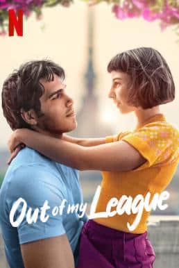 Out of My League (Sul più bello) (2020) รักสุดเอื้อม