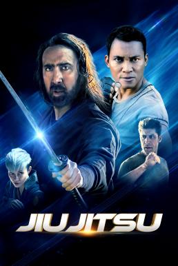 Jiu Jitsu (2020) โคตรคนชนเอเลี่ยน