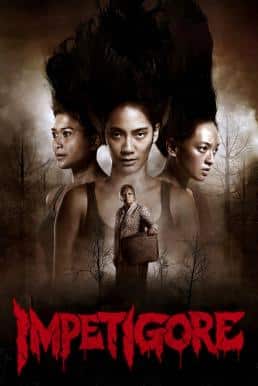 Impetigore (Perempuan Tanah Jahanam) (2019) บ้านเกิดปีศาจ