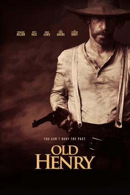 Old Henry (2021)