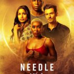 Needle in a Timestack (2021)