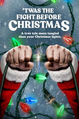 The Fight Before Christmas (2021)