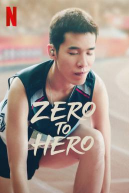 Zero to Hero (2021) ซีโร่ ทู ฮีโร่