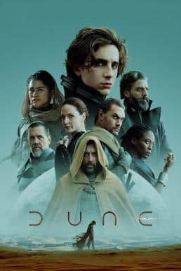 Dune (2021) ดูน