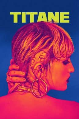 Titane (2021)
