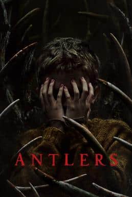 Antlers (2021) สิงร่างกระชากวิญญาณ