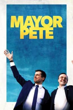 Mayor Pete (2021) นายกฯ พีท