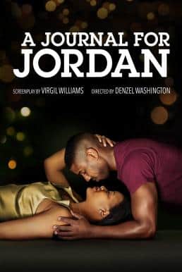 A Journal for Jordan (2021)