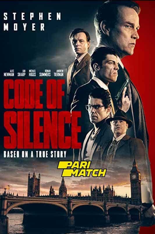 Code of Silence (2021) By PariMatch