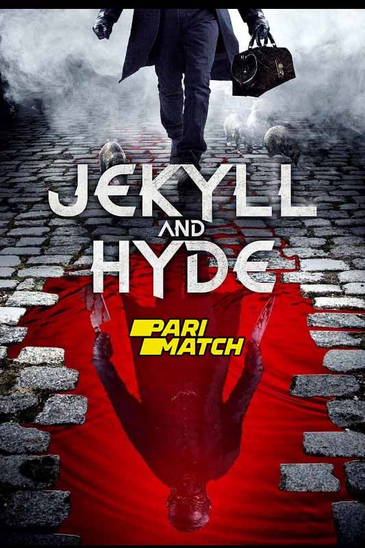 Jekyll and Hyde (2021) By PariMatch