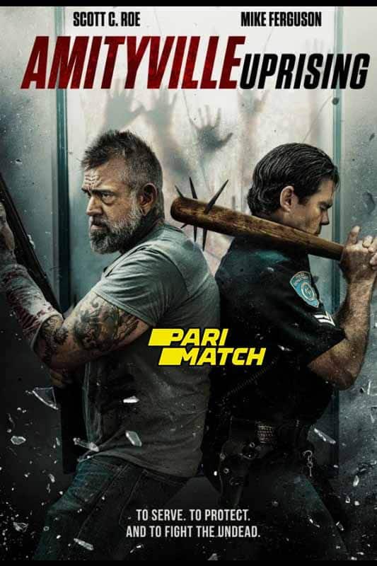 The Amityville Rising (2021) By PariMatch