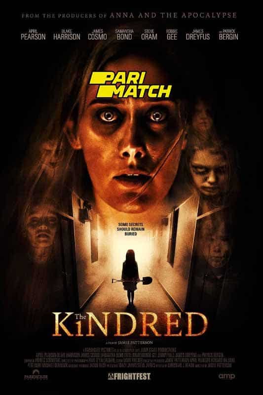 The Kindred (2021) By PariMatch