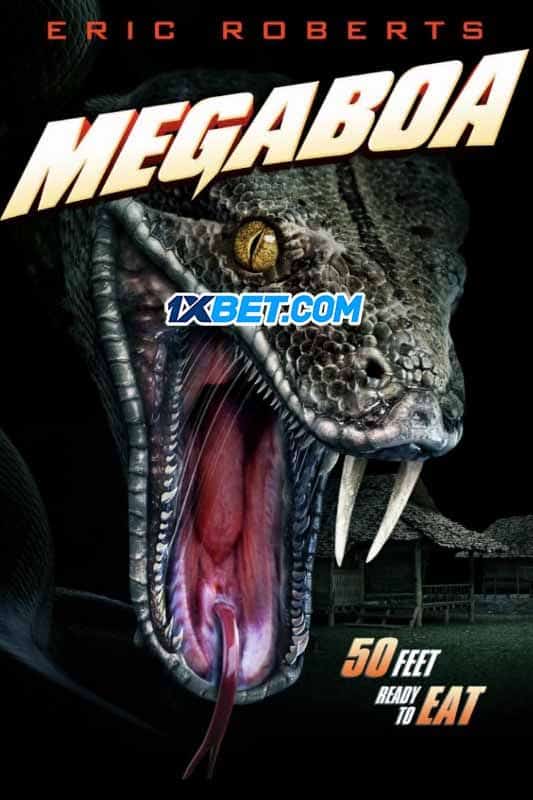 Megaboa (2021) By 1XBET