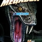 The 355 (2022) By 1XBET