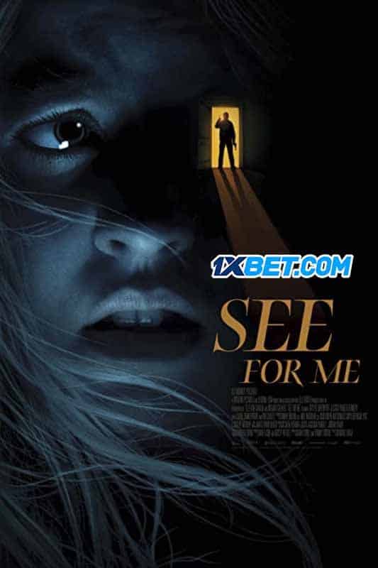 See for me (2021) By 1XBET