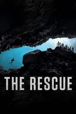 The Rescue (2021)