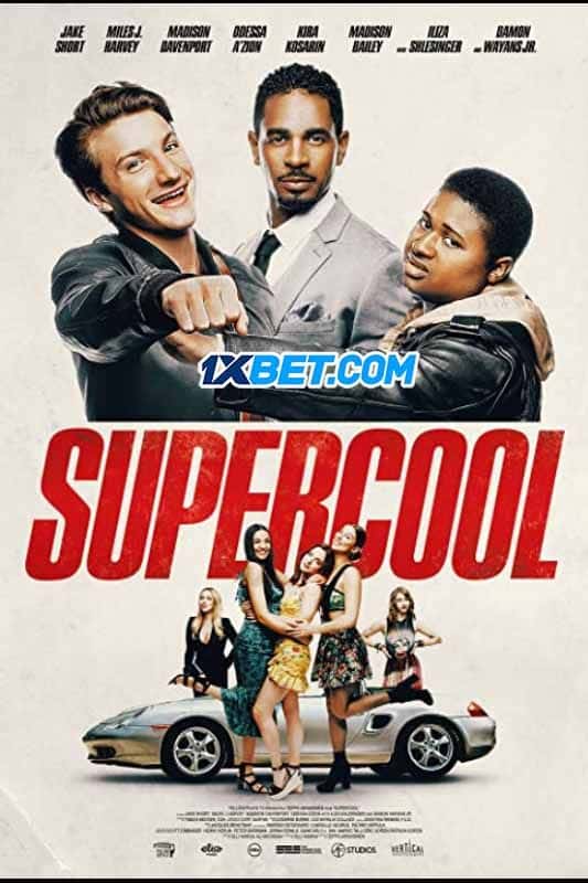 Supercool (2021) By 1XBET