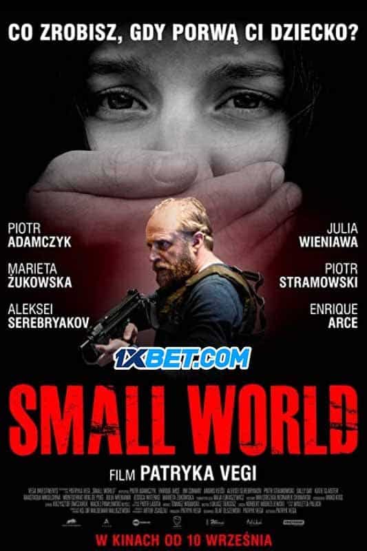 Small World (2021) By 1XBET