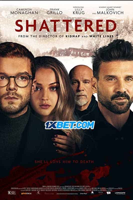 Shattered (2022) By 1XBET