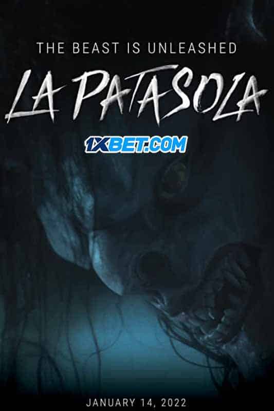 The Curse of La Patasola (2022) By 1XBET