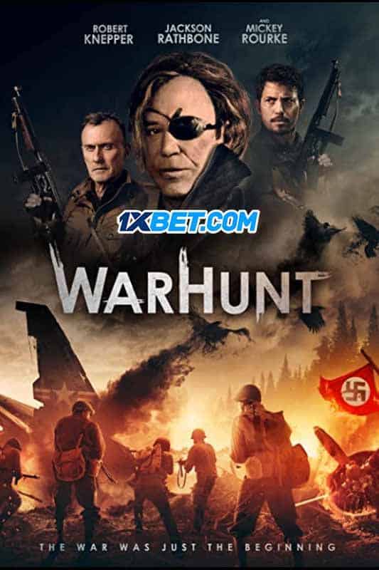 WarHunt (2022) By 1XBET