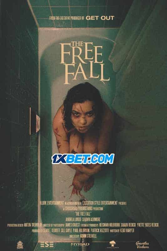 The Free Fall (2021) By 1XBET